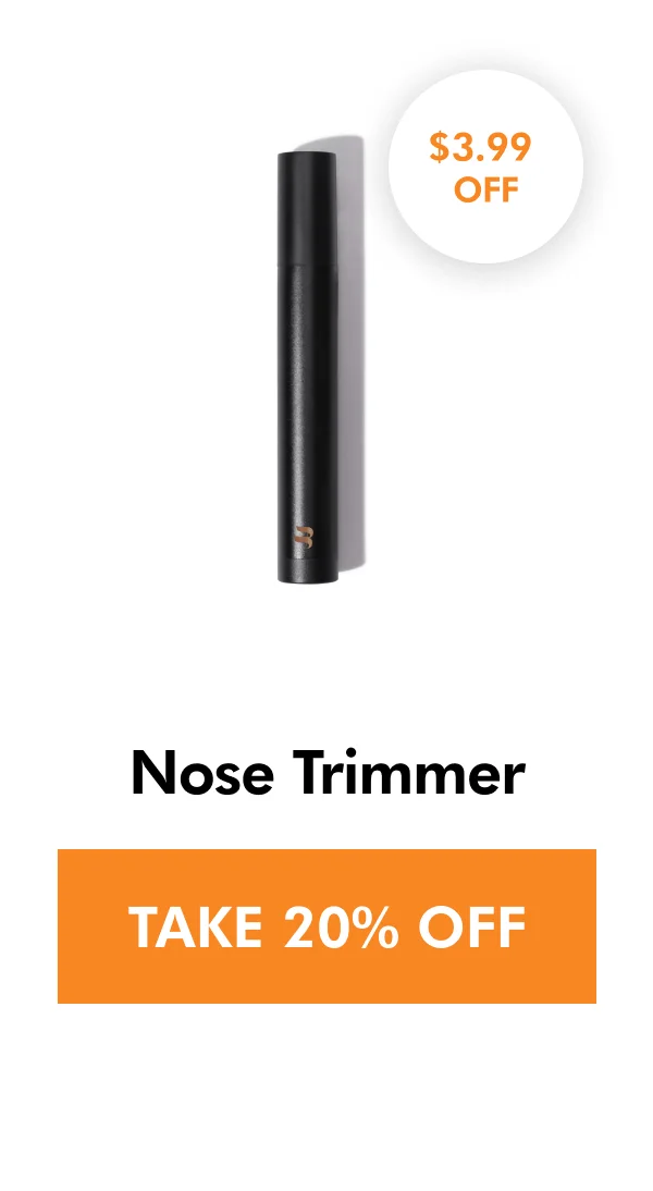 Nose Trimmer