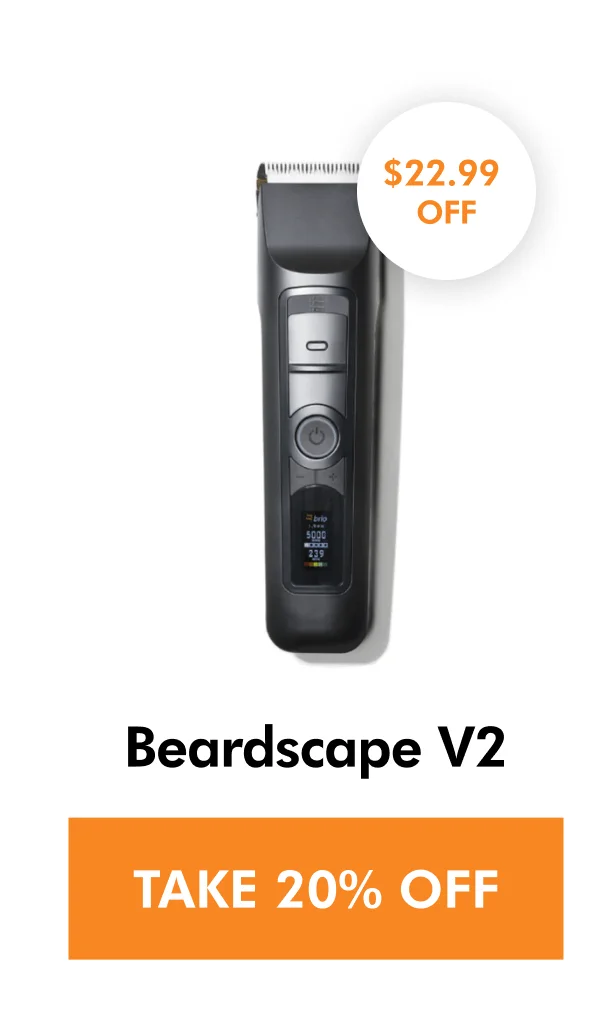 Beardscape V2