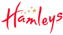 Hamleys Footer Image