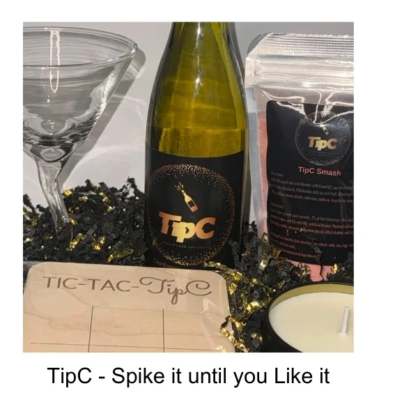 TipC - Spike it until you Like it