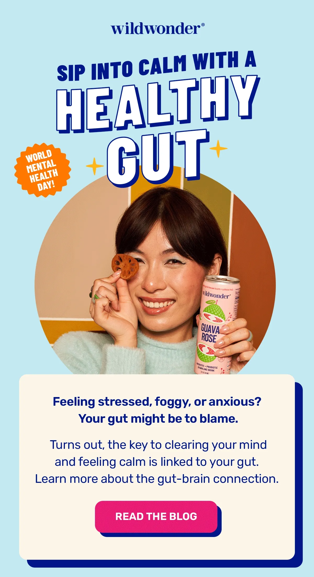 Mental Health Day