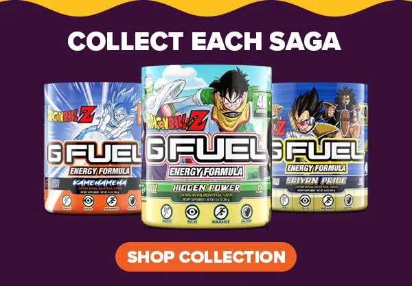 Dragon Ball Z Collection