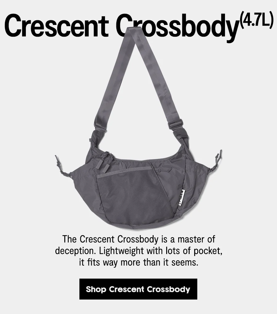 Fannypack