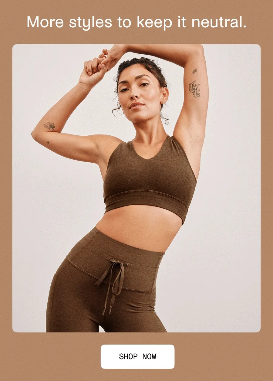 Shop Neutrals