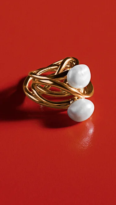 Pandora jewelry