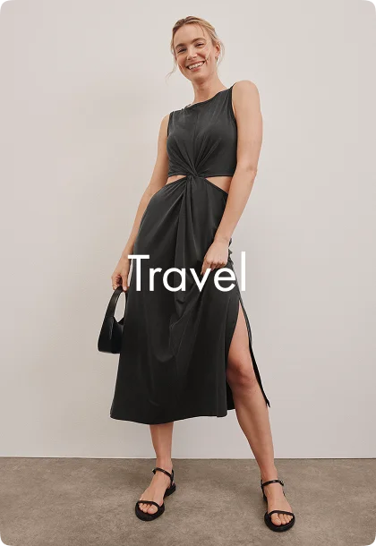 Shop Travel Collection