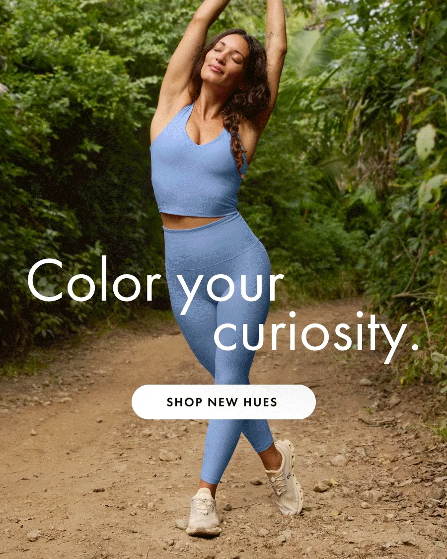 Shop New Hues