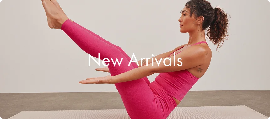 Shop New Arrivals