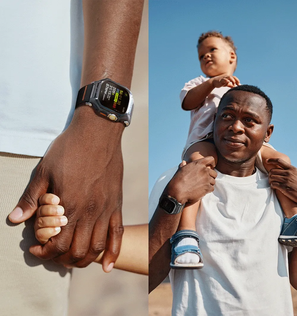 Father's Day gift roundup for the Dads.
