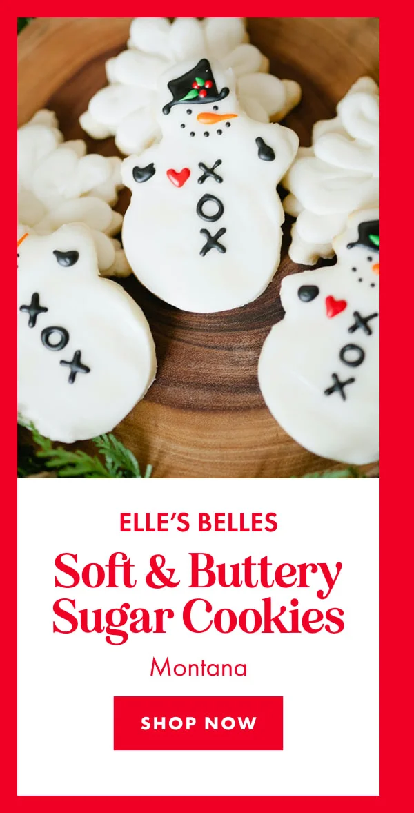 Sugar Cookies Sugar Cookies