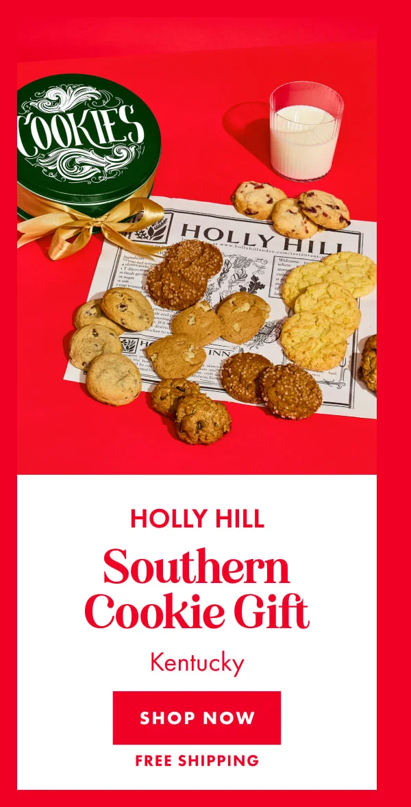 Southern Cookie Gift Southern Cookie Gift