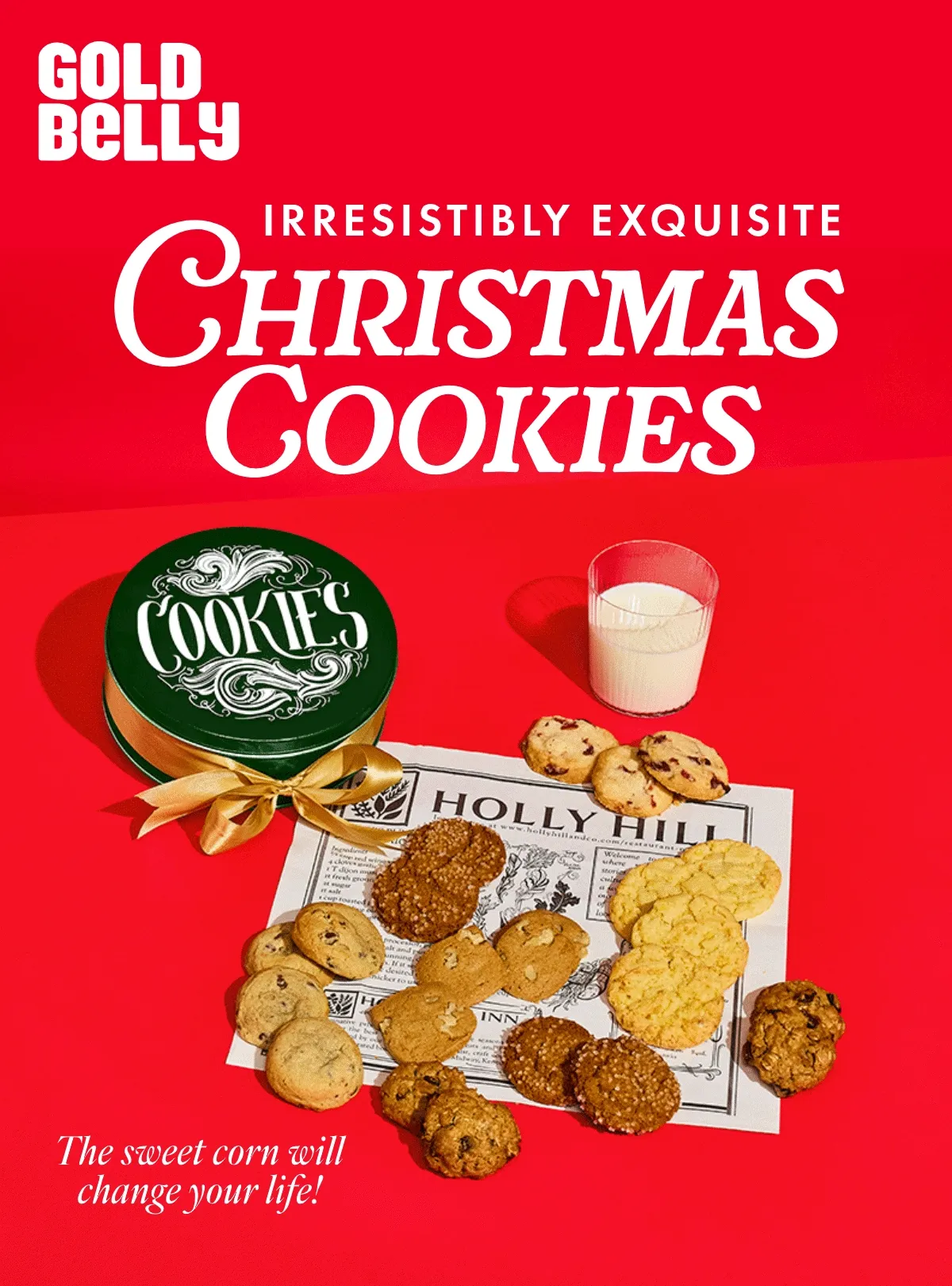 Christmas Cookies Christmas Cookies
