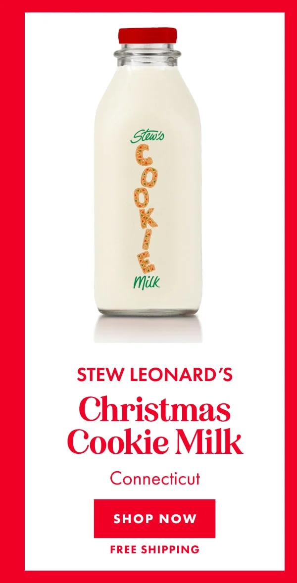 Cookie Milk Cookie Milk