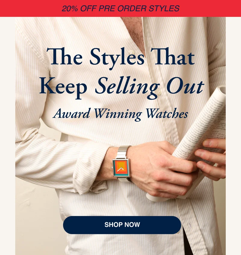 best sellers