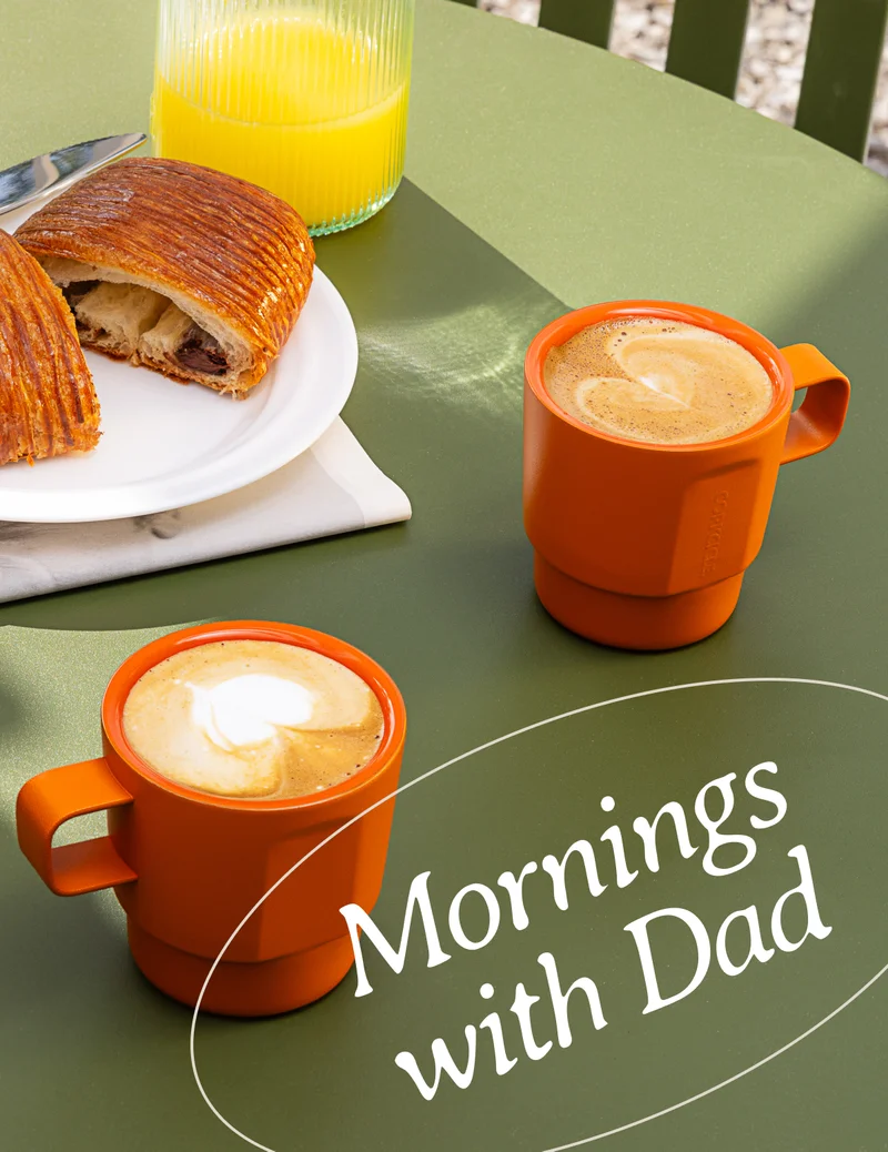 Shop top coffee picks for Father's Day!