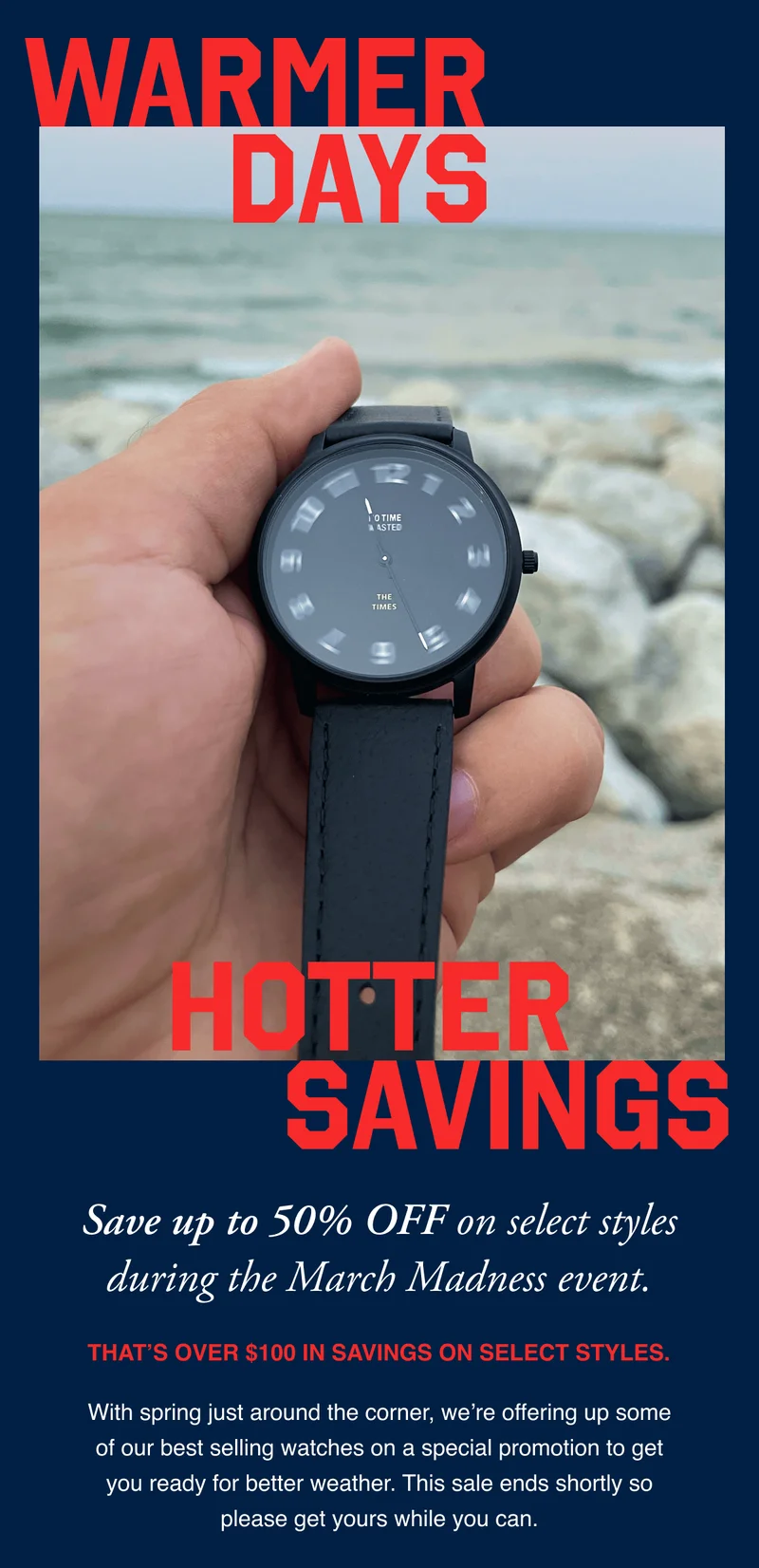 Shop The Sale