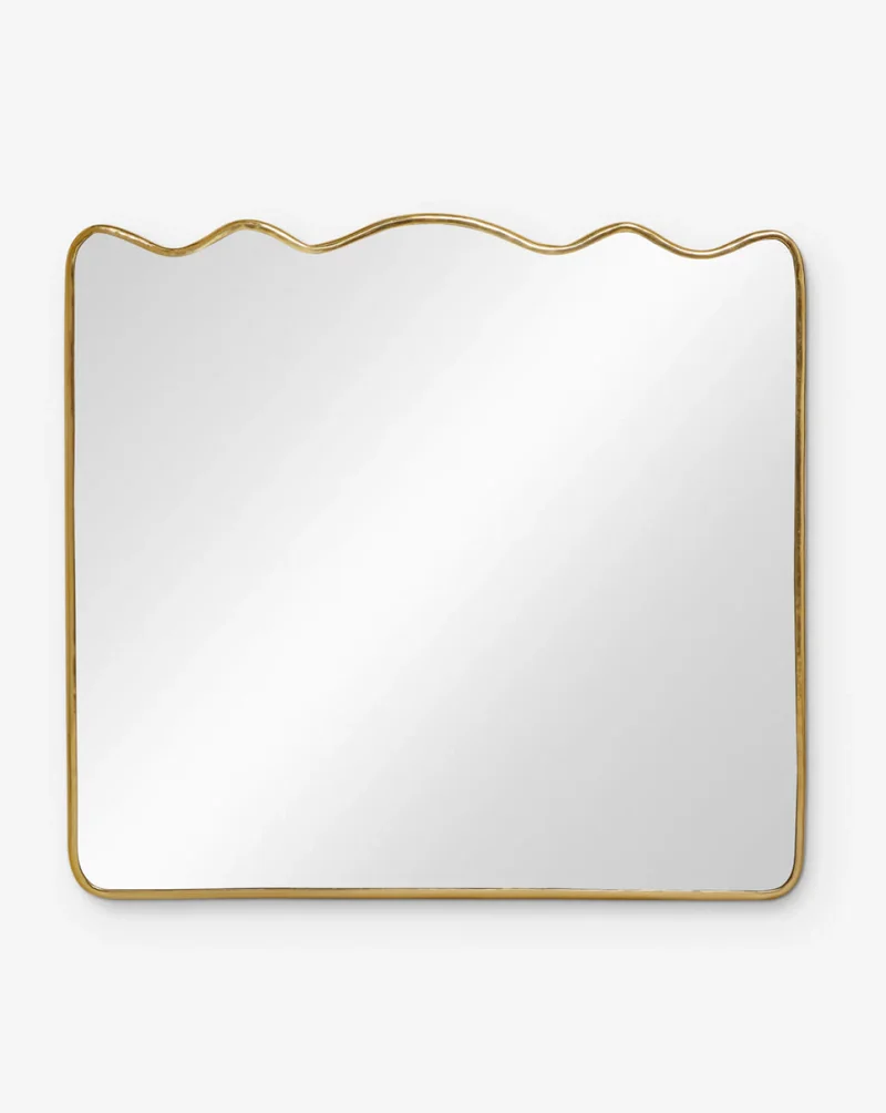 Shop Rook Mantel Mirror
