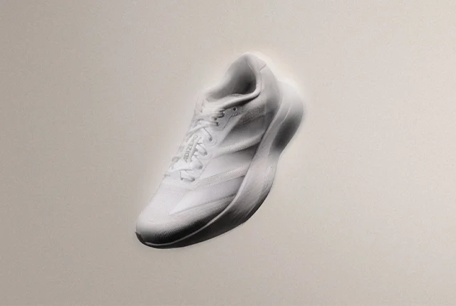 adizero EVO SL shoe