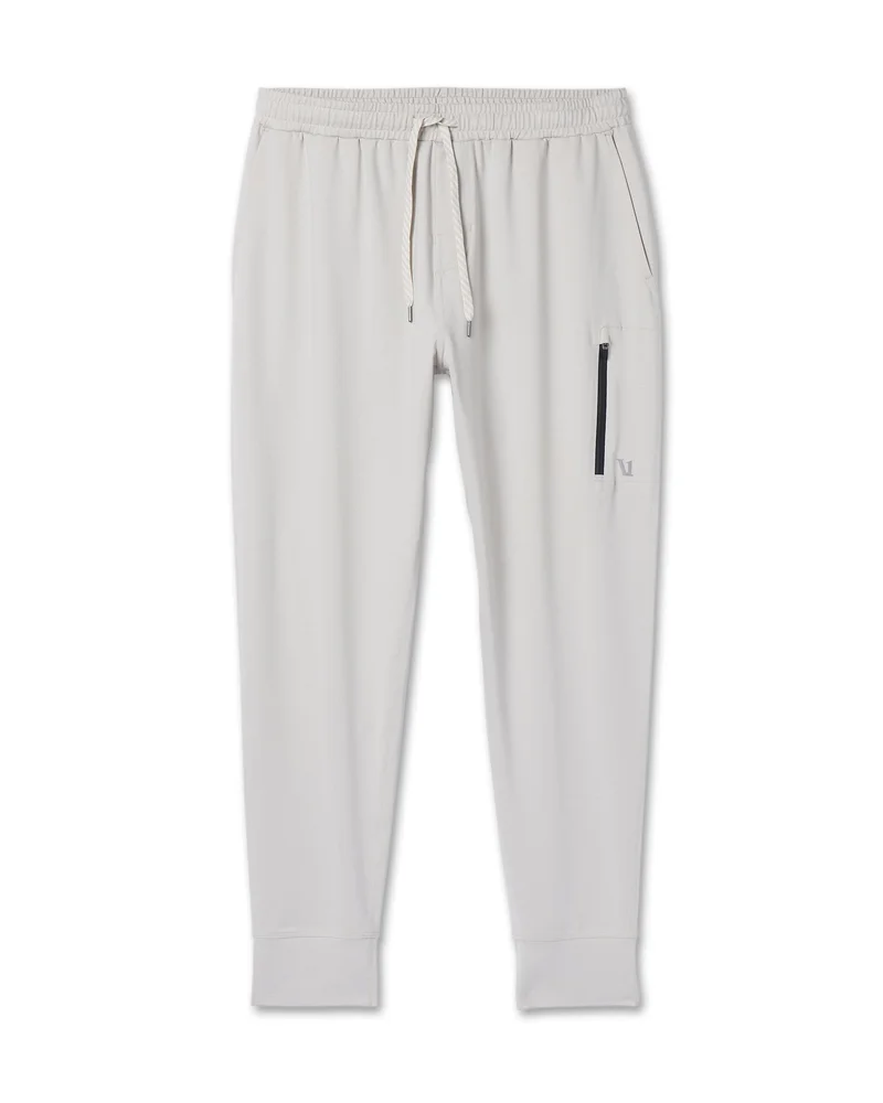 Image of Sunday Performance Jogger | Vapor Heather