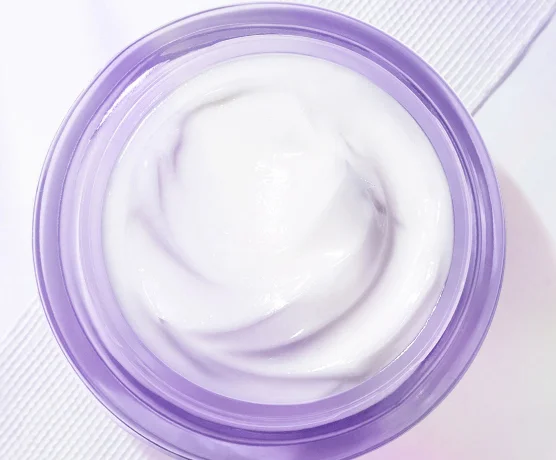 Confidence in a Cream Barrier Boost