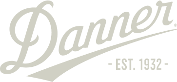 Danner Logo