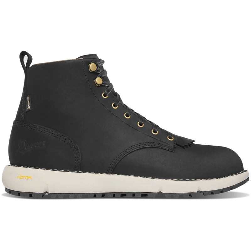 Image of Logger 917 Black GTX