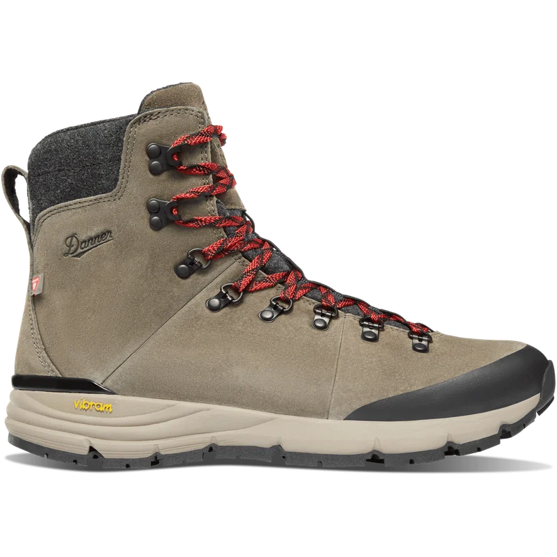 Image of Arctic 600 Side-Zip 7