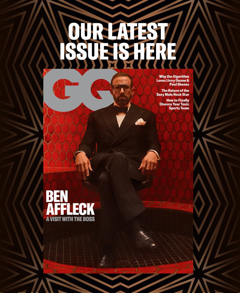 OUR LATEST ISSUE IS HERE.