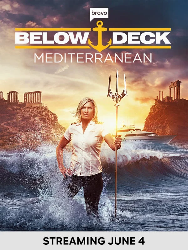 Below Deck Med