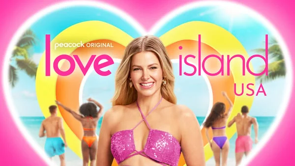 Love Island USA