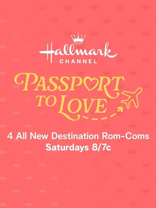 Hallmark's Passport to Love