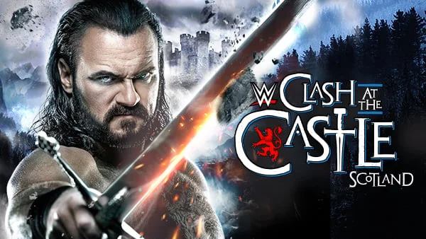 Clash at the Castle