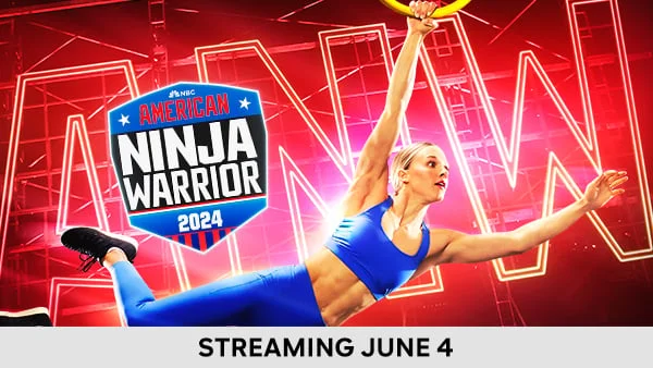 American Ninja Warrior