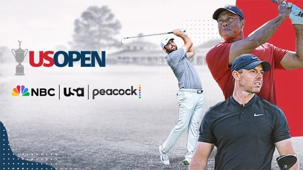 US Open