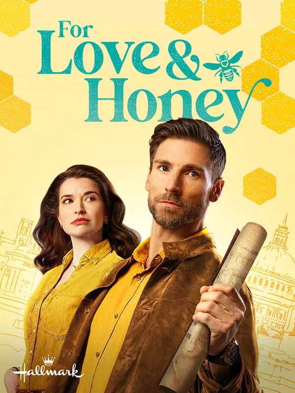 For Love and Honey