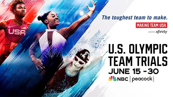 US Olympic Team Trials