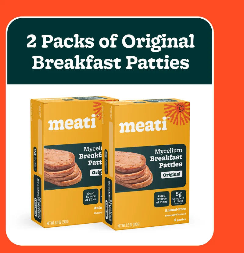 Original Breakfast Patty