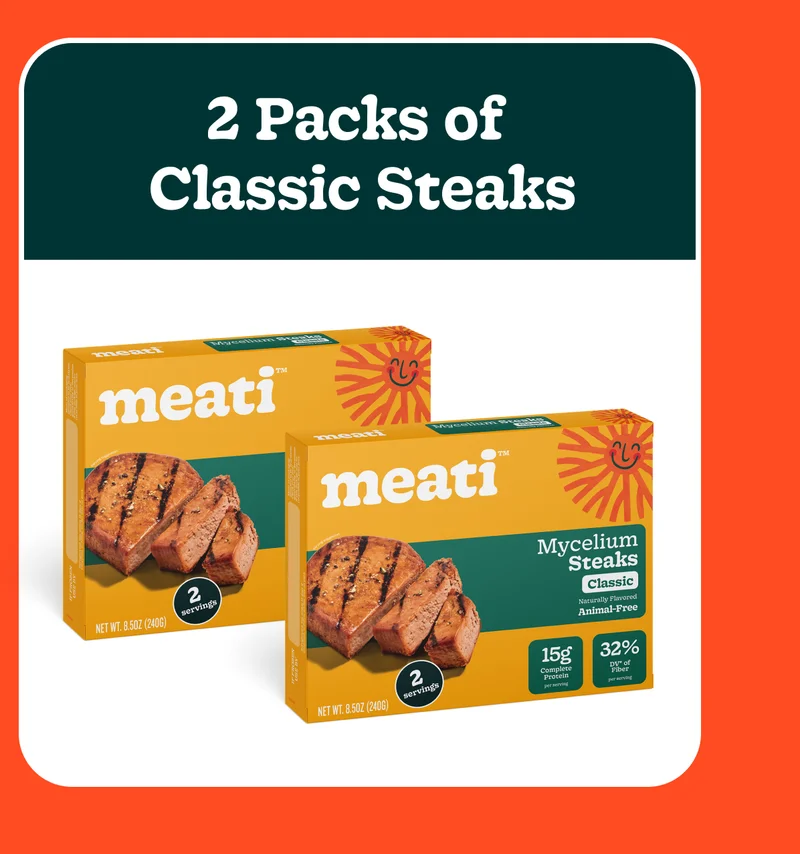 Classic Steaks