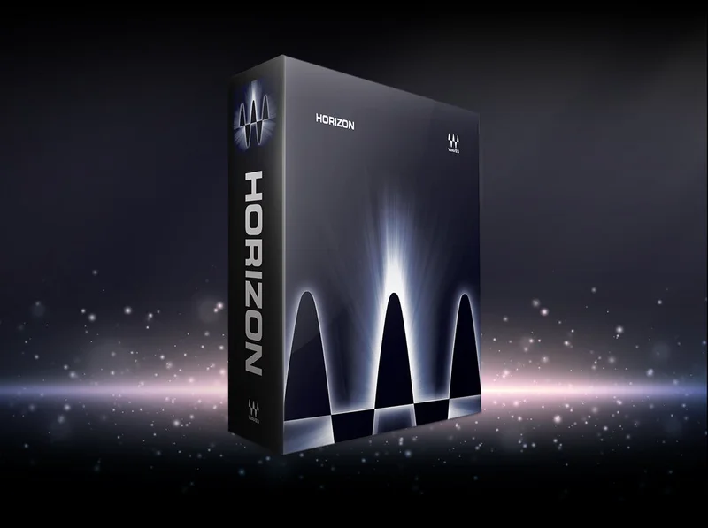 Horizon: #1 best-selling Waves bundle