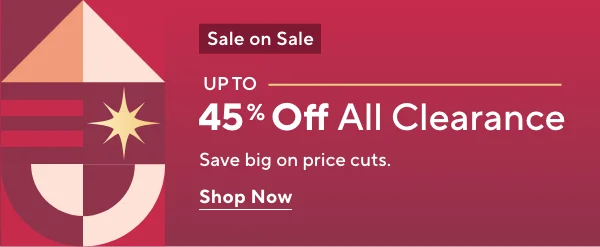 clearance