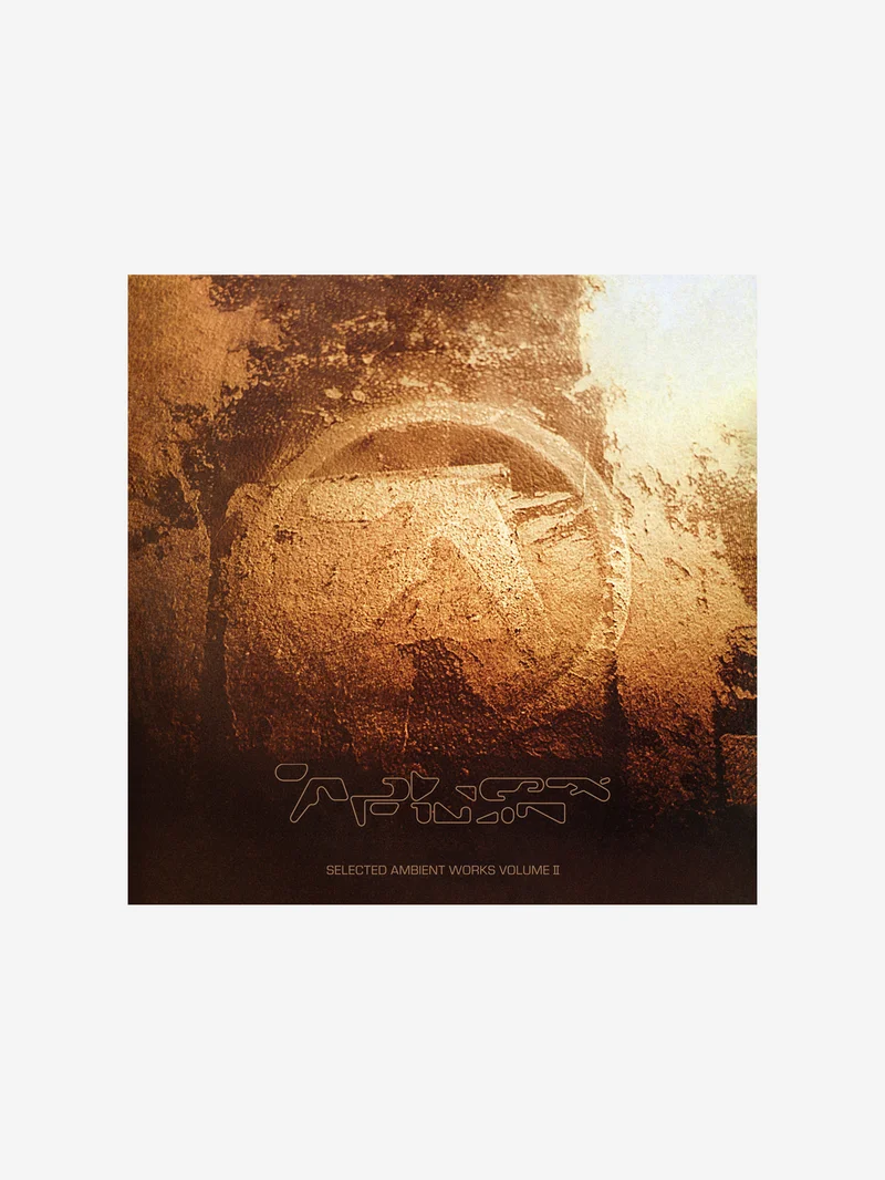 Aphex Twin