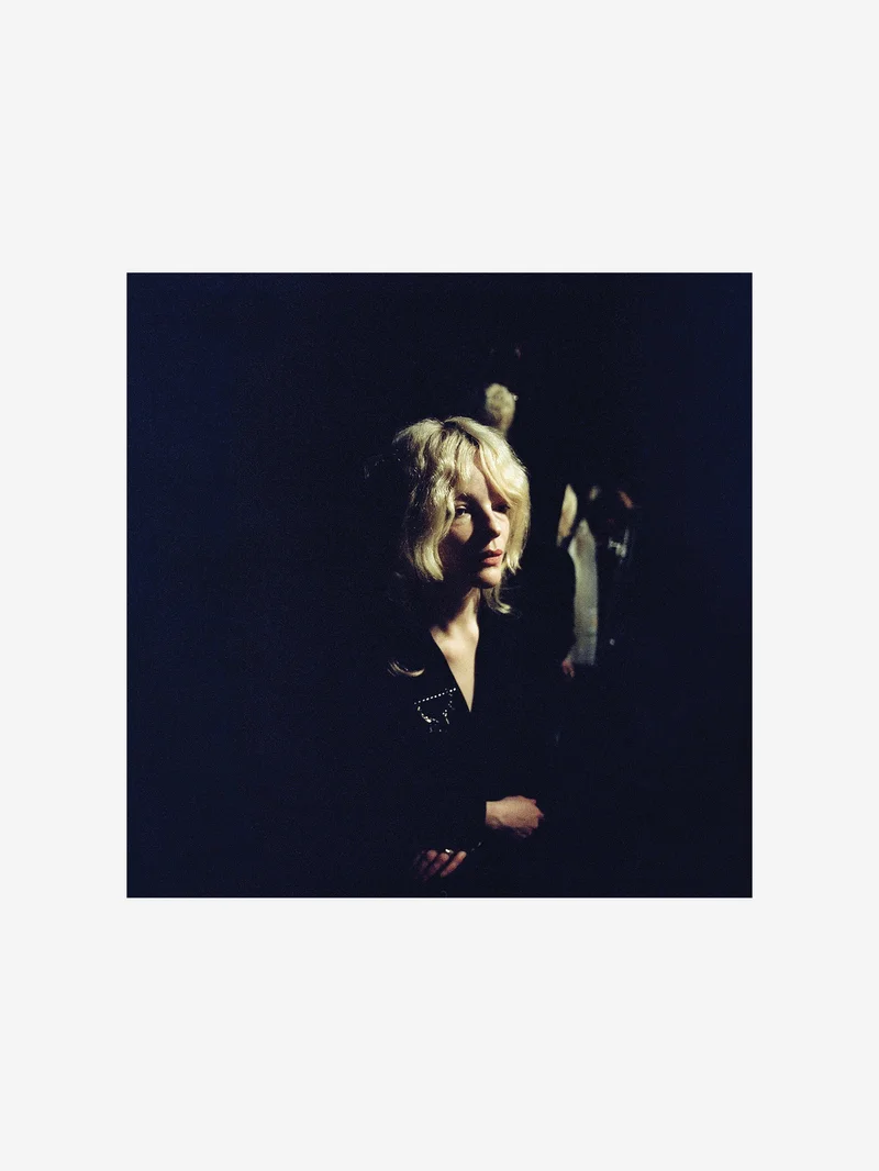 Jessica Pratt