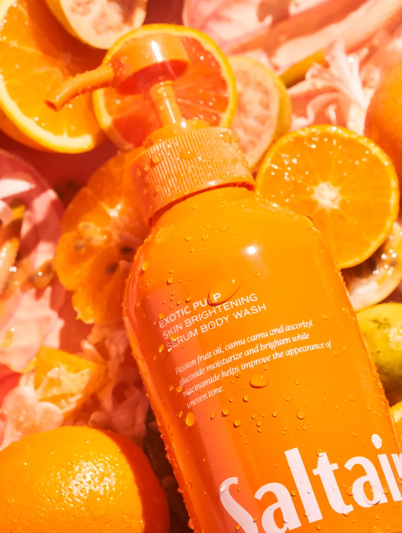 Exotic Pulp Vitamin C