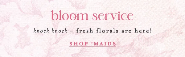 Shop 'Maids