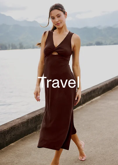 Shop Travel Collection