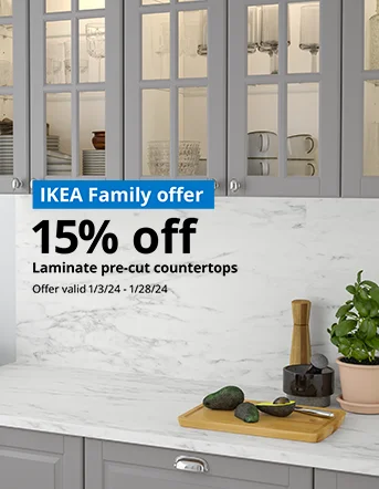 IKEA Family Offer
