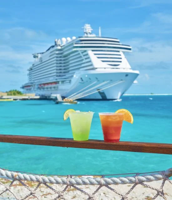 Click to View Weekend Cruises & Book Now