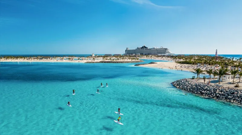 Ocean&nbsp;Cay MSC&nbsp;Marine Reserve – Click to Learn More