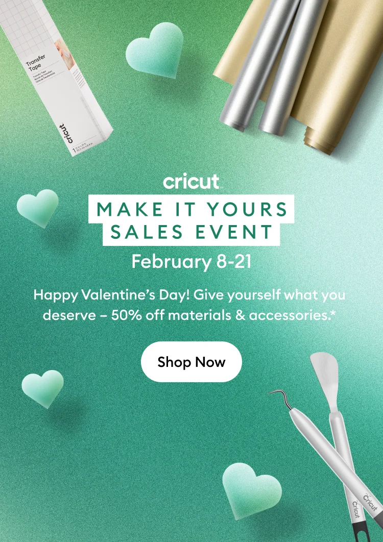 MIY Valentine's Day!