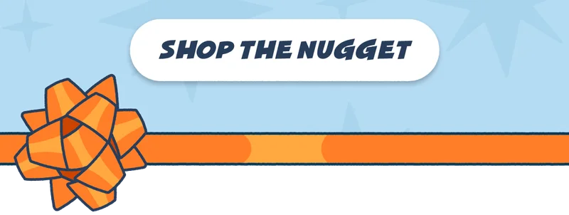 Shop The Nugget